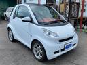 MCC SMART SMART FORTWO COUPE