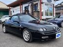 ALFA ROMEO ALFA SPIDER