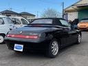 ALFA ROMEO ALFA SPIDER