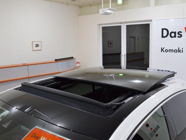 R-Line 4MOTION Advance サンル-フ(3枚目)