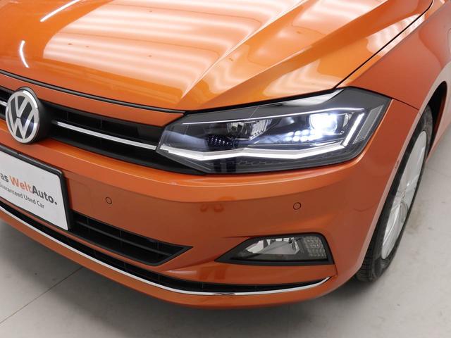 TSIハイライン 1オーナー車 認定中古車(39枚目)