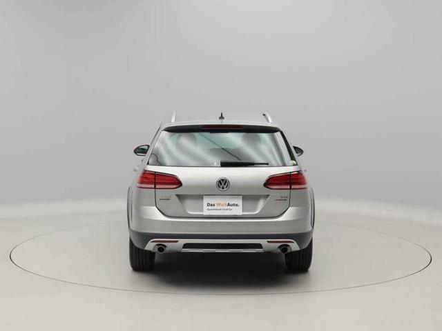 TSI 4モーション 1オーナー車 認定中古車(4枚目)