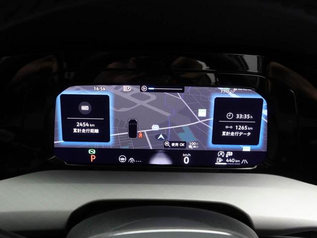 ゴルフ ＴＤＩアクティブアドバンス　認定中古車　ＬＥＤマトリックスヘッドライト　ＩＱ．ＬＩＧＨＴ　アダプティブクルーズコントロール　１７インチアルミホイールシートヒーター　ステアリングヒーター　フルオートエアコン（15枚目）