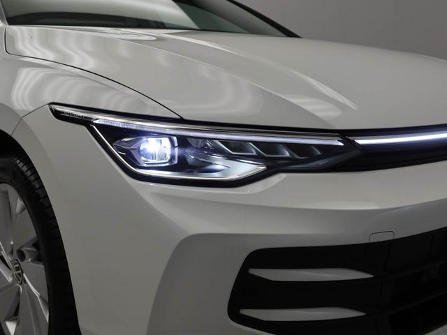 ゴルフ ＴＤＩアクティブアドバンス　認定中古車　ＬＥＤマトリックスヘッドライト　ＩＱ．ＬＩＧＨＴ　アダプティブクルーズコントロール　１７インチアルミホイールシートヒーター　ステアリングヒーター　フルオートエアコン（22枚目）