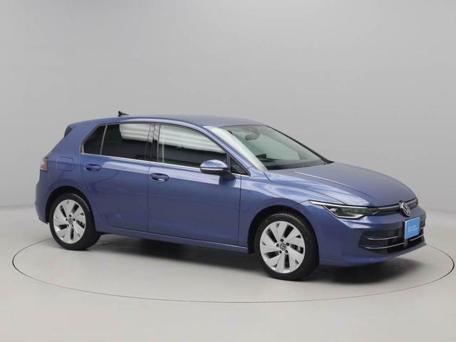 ゴルフ eTSIスタイル 認定中古車 LEDマトリックスヘッドライト IQ.LIGHT アダプティブクルーズコントロール 17インチアルミホイールシートヒーター ステアリングヒーター フルオートエアコン(7枚目)