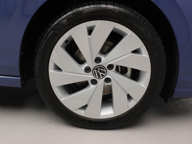 ゴルフ eTSIスタイル 認定中古車 LEDマトリックスヘッドライト IQ.LIGHT アダプティブクルーズコントロール 17インチアルミホイールシートヒーター ステアリングヒーター フルオートエアコン(25枚目)