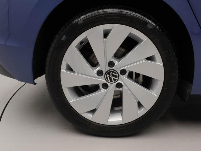 ゴルフ eTSIスタイル 認定中古車 LEDマトリックスヘッドライト IQ.LIGHT アダプティブクルーズコントロール 17インチアルミホイールシートヒーター ステアリングヒーター フルオートエアコン(26枚目)