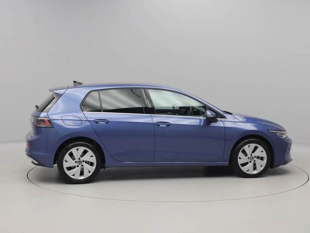 ゴルフ eTSIスタイル 認定中古車 LEDマトリックスヘッドライト IQ.LIGHT アダプティブクルーズコントロール 17インチアルミホイールシートヒーター ステアリングヒーター フルオートエアコン(36枚目)