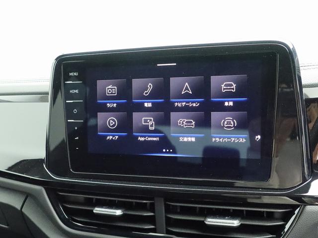 T-ロック TDI 4モーション ブラックスタイル 認定中古車 LEDマトリックスヘッドライト IQ.LIGHT アダプティブクルーズコントロール 18インチアルミホイールパワーテールゲート シティエマージェンシーブレーキ フルオートエアコン(16枚目)