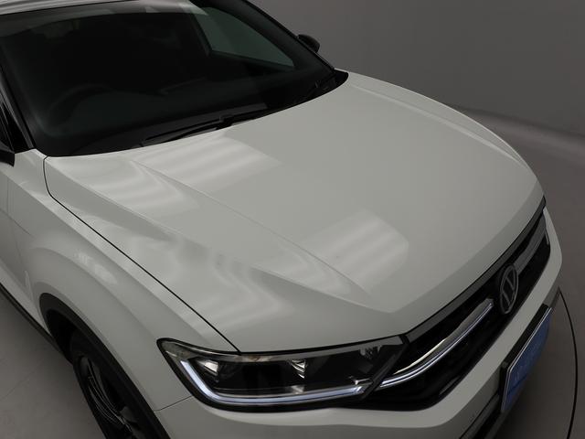 T-ロック TDI 4モーション ブラックスタイル 認定中古車 LEDマトリックスヘッドライト IQ.LIGHT アダプティブクルーズコントロール 18インチアルミホイールパワーテールゲート シティエマージェンシーブレーキ フルオートエアコン(32枚目)