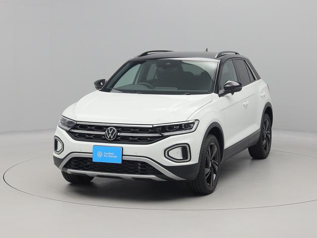 T-ロック TDI 4モーション ブラックスタイル 認定中古車 LEDマトリックスヘッドライト IQ.LIGHT アダプティブクルーズコントロール 18インチアルミホイールパワーテールゲート シティエマージェンシーブレーキ フルオートエアコン(41枚目)