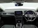 シンプルなデザインで飽きさせない内装がVolkswagenのコンセプトの一つでもあります。