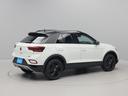 T-ロック TDI 4モーション ブラックスタイル 認定中古車 LEDマトリックスヘッドライト IQ.LIGHT アダプティブクルーズコントロール 18インチアルミホイールパワーテールゲート シティエマージェンシーブレーキ フルオートエアコン(5枚目)