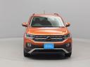 T-クロス TSI アクティブ 認定中古車 LEDヘッドライト アダプティブクルーズコントロール 16インチホイール リアビューカメラ フルオートエアコン レーンキープアシストシステム(8枚目)