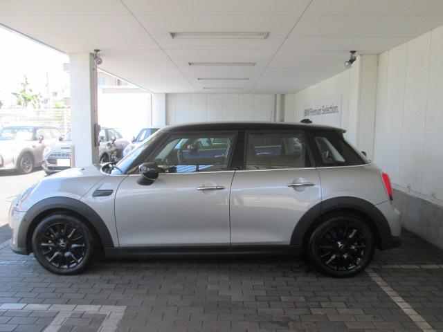 ＭＩＮＩ ＭＩＮＩ