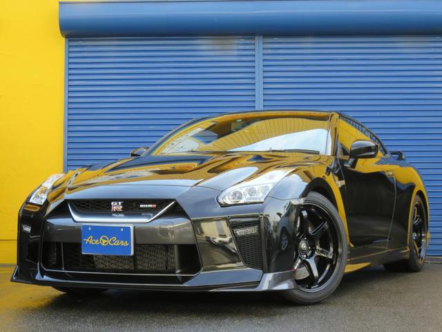 Nismo トラックエディション スポリセ済 サッチャム付(2枚目)