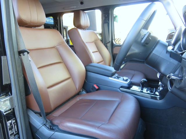 G350 ブルーテック 1オーナー禁煙車レーダーセーフティー(3枚目)