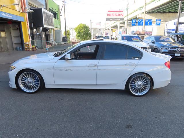 ＢＭＷアルピナ Ｂ３