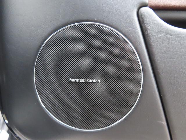 Gクラス G350d ラグジュアリーパッケージ 1オーナー 禁煙 サンルーフ 茶革シート シートヒーター ハーマンカードン ブラインドスポットモニター バックカメラ G550用ヒマラヤグレーホイール Bluetooth(23枚目)