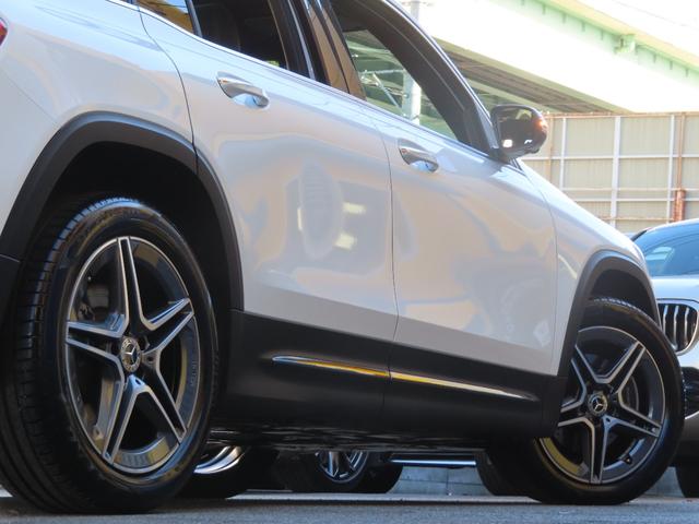 ＧＬＢ ＧＬＢ２００ｄ　４マチックＡＭＧレザエクスクルシブＰ　パノラマルーフ　レーダーセーフティ　赤黒シート　１オーナー　禁煙　ＡＭＧライン　シートヒーター　ヘッドアップディスプレイ　ブラインドスポットモニター　キックオープナー　アンビエントライト（19枚目）