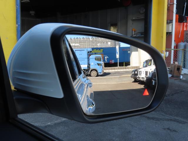 ＧＬＢ ＧＬＢ２００ｄ　４マチックＡＭＧレザエクスクルシブＰ　パノラマルーフ　レーダーセーフティ　赤黒シート　１オーナー　禁煙　ＡＭＧライン　シートヒーター　ヘッドアップディスプレイ　ブラインドスポットモニター　キックオープナー　アンビエントライト（58枚目）