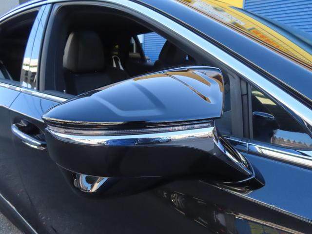 ＬＳ ＬＳ５００　Ｆスポーツ　ＴＲＤエアロ、２０２３後期改良モデル　トランクスポイラー　白黒革シート　サンルーフ　３眼ＬＥＤヘッド　シートヒーター　エアーシート　ヘッドアップディスプレイ　マークレビンソン　デジタルインナーミラー（20枚目）