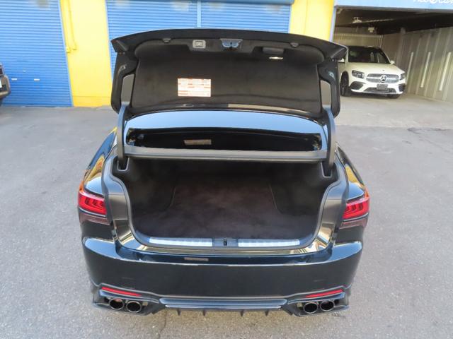 ＬＳ ＬＳ５００　Ｆスポーツ　ＴＲＤエアロ、２０２３後期改良モデル　トランクスポイラー　白黒革シート　サンルーフ　３眼ＬＥＤヘッド　シートヒーター　エアーシート　ヘッドアップディスプレイ　マークレビンソン　デジタルインナーミラー（39枚目）