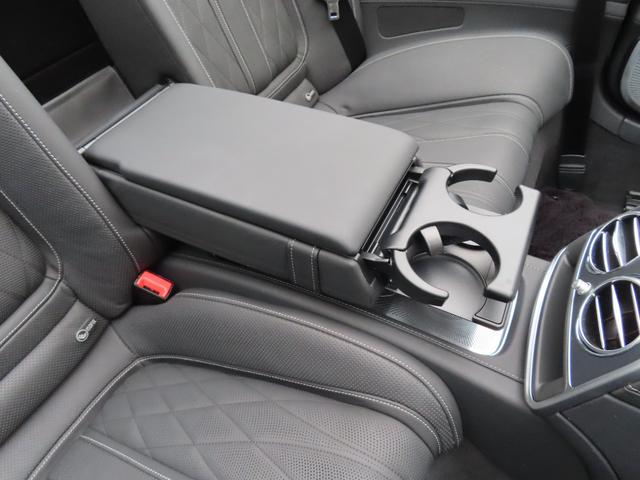 Sクラス S65 カブリオレ レーダーセーフティ AMG20インチ鍛造 1オーナー 黒designo Exclusiveナッパレザーシート シートヒーター エアーシート ブルメスター ヘッドアップディスプレイ 青幌 360°カメラ(36枚目)