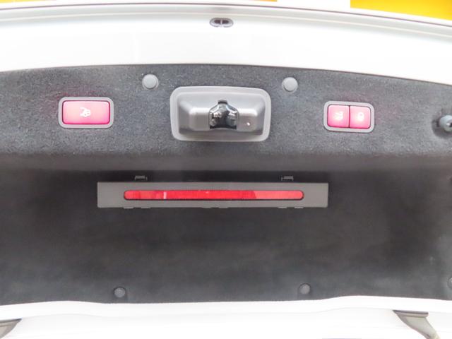 Sクラス S65 カブリオレ レーダーセーフティ AMG20インチ鍛造 1オーナー 黒designo Exclusiveナッパレザーシート シートヒーター エアーシート ブルメスター ヘッドアップディスプレイ 青幌 360°カメラ(65枚目)