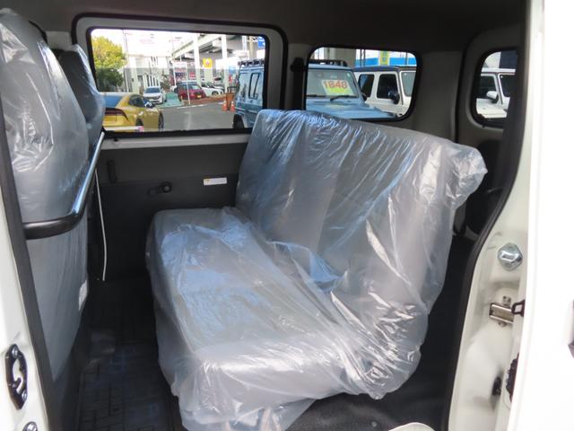 タウンエースバン ＧＬ　スマートアシスト　マルチインフォメーションディスプレイ　登録済み未使用車　禁煙　衝突警報機能　衝突回避支援ブレーキ　レーンキープアシスト　先行車発進お知らせ　オートハイビーム　キーレス　フロアマット（28枚目）