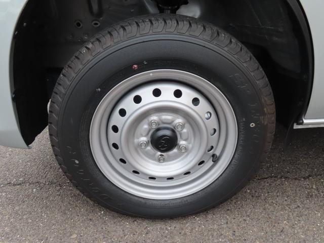 タウンエースバン ＧＬ　スマートアシスト　マルチインフォメーションディスプレイ　登録済み未使用車　禁煙　衝突警報機能　衝突回避支援ブレーキ　レーンキープアシスト　先行車発進　オートハイビーム　キーレス　フロアマット（16枚目）