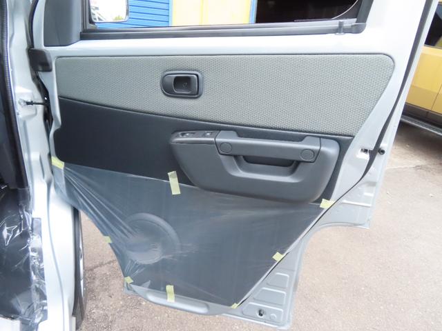 タウンエースバン ＧＬ　スマートアシスト　マルチインフォメーションディスプレイ　登録済み未使用車　禁煙　衝突警報機能　衝突回避支援ブレーキ　レーンキープアシスト　先行車発進　オートハイビーム　キーレス　フロアマット（22枚目）