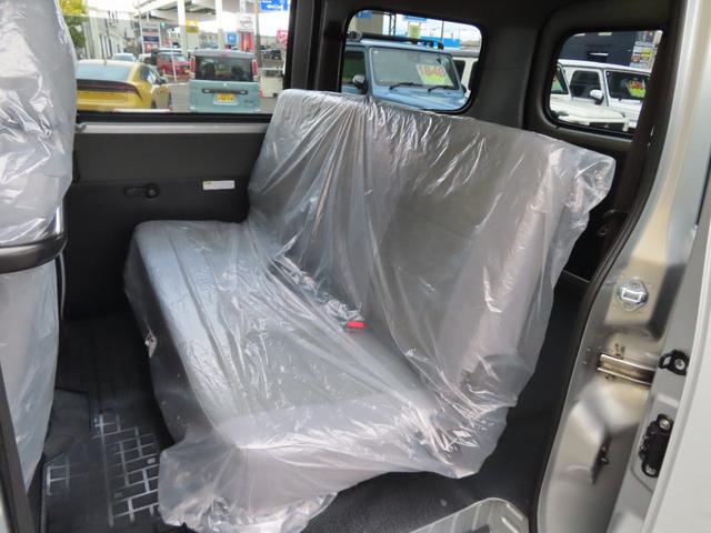 タウンエースバン ＧＬ　スマートアシスト　マルチインフォメーションディスプレイ　登録済み未使用車　禁煙　衝突警報機能　衝突回避支援ブレーキ　レーンキープアシスト　先行車発進　オートハイビーム　キーレス　フロアマット（28枚目）