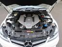 Ｃ６３　ＡＭＧ　後期パフォーマンスＰＫＧ・キーレスゴー・右ハンドル・禁煙車・黒革シートヒーター・Ｂｌｕｅｔｏｏｔｈ・ＵＳＢ対応・バックカメラ・カーボンインテ・カーボンドアミラー＆リヤウィング（19枚目）