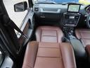 G350d ラグジュアリーパッケージ 1オーナー 禁煙 サンルーフ 茶革シート シートヒーター ハーマンカードン ブラインドスポットモニター バックカメラ G550用ヒマラヤグレーホイール Bluetooth(41枚目)