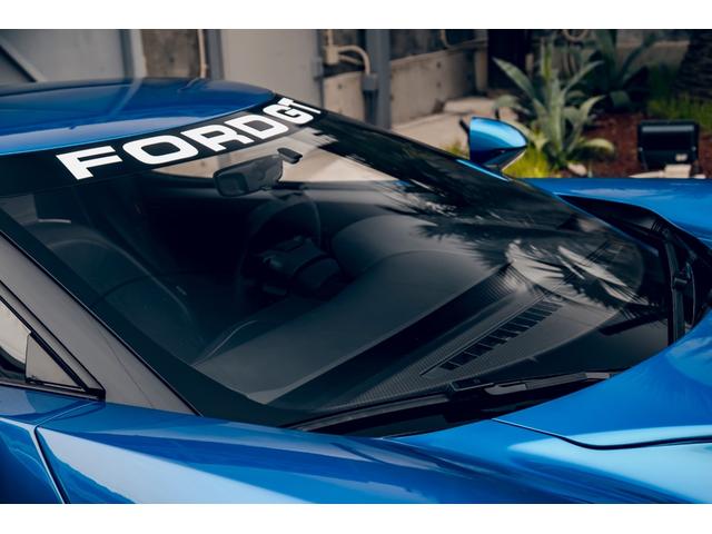 ＧＴ 　Ｅｃｏ　ｂｏｏｓｔ　日本国内二台　Ｆｏｒｄｇｔブルー（21枚目）