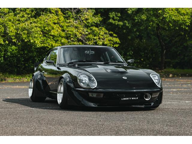 フェアレディZ S30系の中古車を探すなら【グーネット】