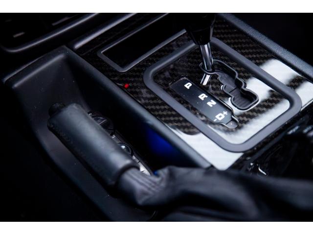 Ｇクラス Ｇ５００　ロング　ＢＲＡＢＵＳ　サンルーフ　黒革シート　バックカメラ　社外ヘッドライト　社外テールライト（43枚目）