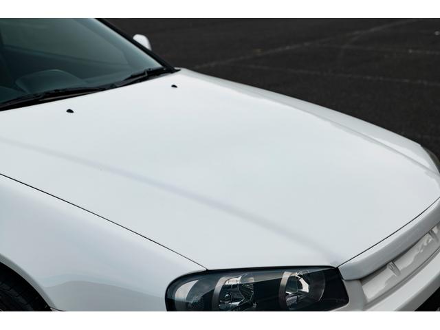 スカイライン ２５ＧＴターボ（31枚目）