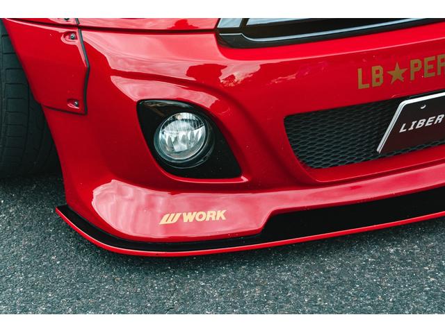 ＢＭＷその他 　ＬＢ－ＷＯＲＫＳ　ＭＩＮＩクーパー　Ｃｏｍｐｌｅｔｅ　ｂｏｄｙ　ｋｉｔ　Ａｉｒｒｅｘエアーサスペンション　ＷＯＲＫホイール　ＴＯＹＯＴＩＲＥ（13枚目）