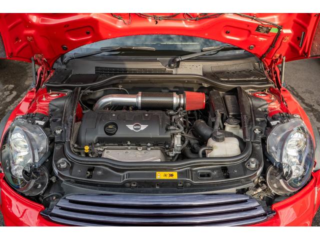 ＢＭＷその他 　ＬＢ－ＷＯＲＫＳ　ＭＩＮＩクーパー　Ｃｏｍｐｌｅｔｅ　ｂｏｄｙ　ｋｉｔ　Ａｉｒｒｅｘエアーサスペンション　ＷＯＲＫホイール　ＴＯＹＯＴＩＲＥ（49枚目）