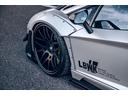 Ｓ　Ｌｉｂｅｒｔｙ　Ｗａｌｋ　ＬＢ－ｗｏｒｋｓ　リバティーウォーク　ＬＢ－ｎａｔｉｏｎ（21枚目）