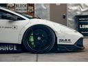 ベースグレード　ＬＢ－ＷＯＲＫＳ　ＬｉｂｅｒｔｙＷａｌｋ　リバティーウォーク　Ａｉｒｒｅｘエアサス　ｉＦＯＲＧＥＤ　ＡＷ　ワンオフマフラー　デジタルインナーミラー　ＡＬＰＩＮＥディスプレイオーディオ（33枚目）
