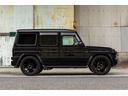 Ｇクラス Ｇ５００　ロング　ＢＲＡＢＵＳ　サンルーフ　黒革シート　バックカメラ　社外ヘッドライト　社外テールライト（8枚目）