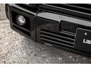 Ｇ５００　ロング　ＢＲＡＢＵＳ　サンルーフ　黒革シート　バックカメラ　社外ヘッドライト　社外テールライト（10枚目）