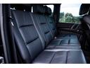 Ｇ５００　ロング　ＢＲＡＢＵＳ　サンルーフ　黒革シート　バックカメラ　社外ヘッドライト　社外テールライト（48枚目）