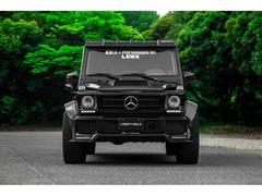 Ｇクラス Ｇ６３　ＡＭＧ　ＬｉｂｅｒｔｙＷａｌｋ　ＬＢ−ＷＯＲＫＳ　リバティーウォーク 0210174A30240524W001 5