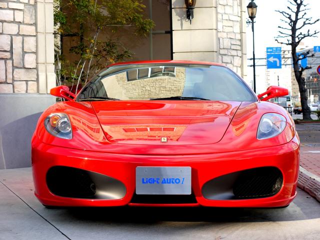 フェラーリ ｆ４３０ ｆ１ 中古車検索 くるまのニュース