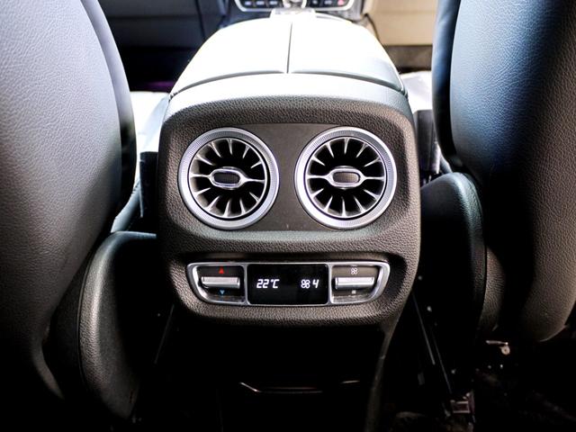Gクラス G400d マヌファクトゥーアエディション(16枚目)