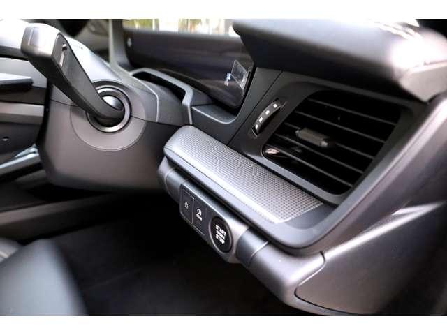 911 911カレラGTS カブリオレ PDK 右ハンドル ディーラー車(15枚目)